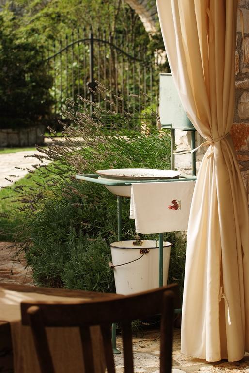 Boutique B&B Stancija 1904 Adults Only Svetvinčenat Habitación foto